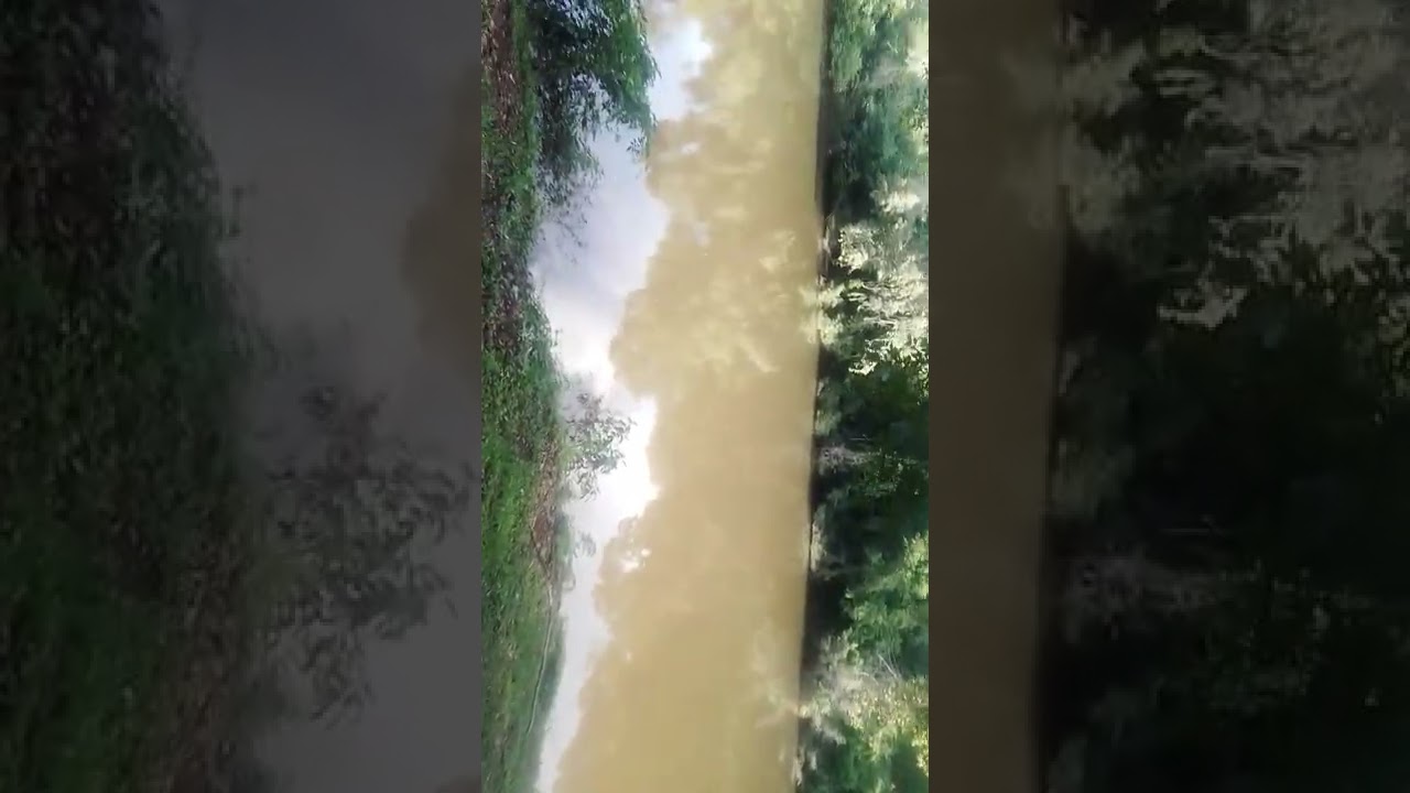 salto cuña piru Misiones