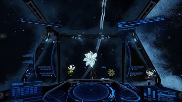 Cyclops Chieftain Cold orbit Practice