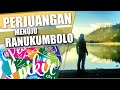 Cerita Pendakian Semeru Part 1: Jakarta - Ranukumbolo