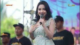 Lala Widy - Dermaga Biru || Om Adella live Wonosalam (Cumi - Cumi Audio)