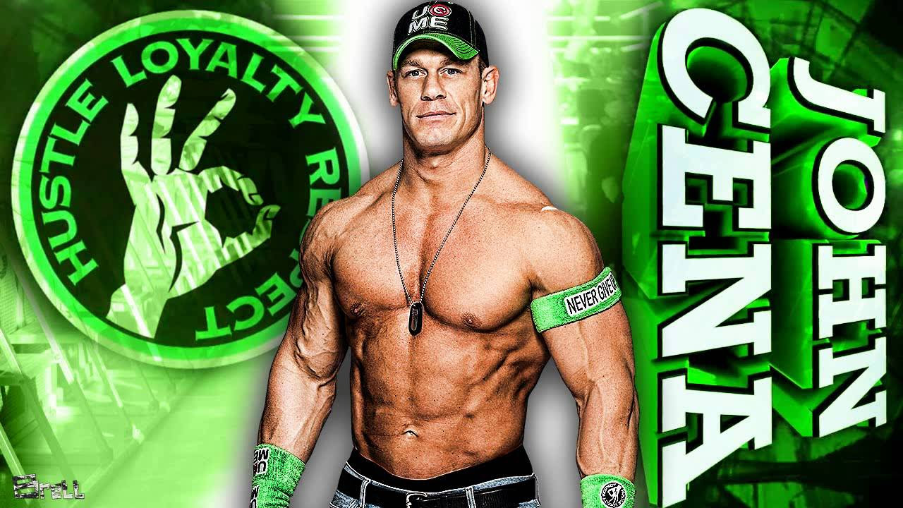 WWE: \