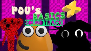 Pou’s basics plus: soundtracks
