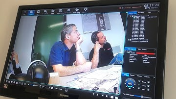 4 SATA 36 Channel 4K NVR Face recognition onvif 10000 face database