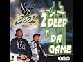 201 – 2 Deep N Da Game – CD (Album), 1998 [r9753517] | Discogs