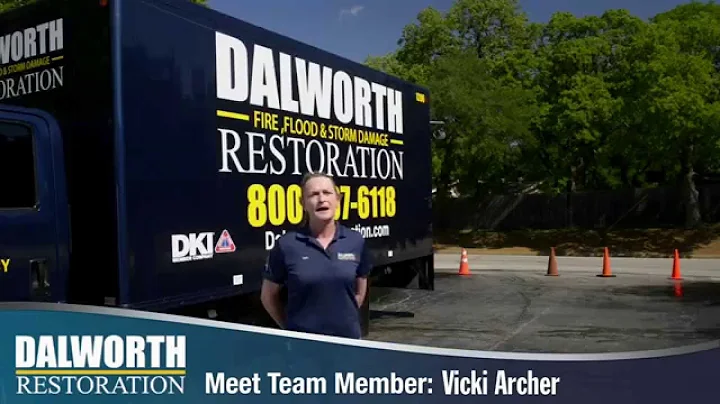 Dalworth Restoration Vicki Archer