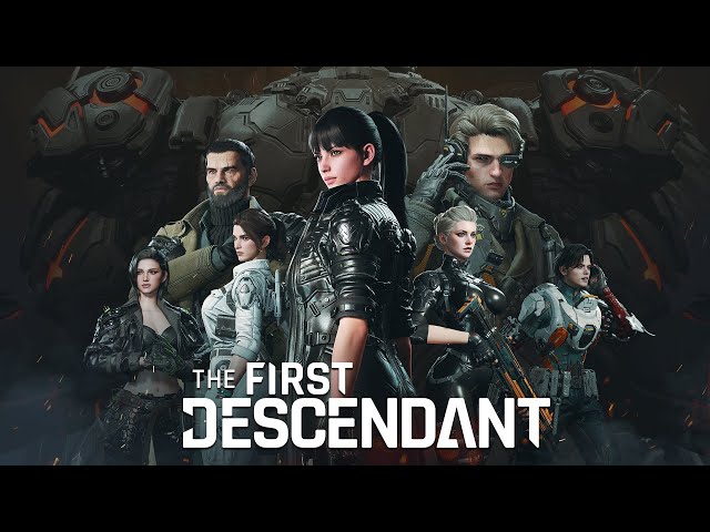 [Summer Game Fest 2025] The First Descendant dévoile sa saison 3, Percée
