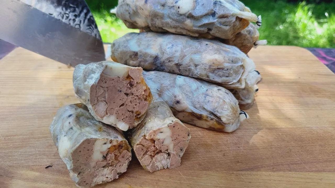 ¡Así preparo el hígado que todos quedan sorprendidos y me piden la receta!