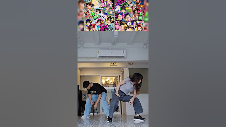 [Mirrored] BUS 'กั๊ก (No-status Status)' Dance Challenge | SP #BUS_กั๊ก #กั๊กChallenge