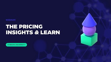 The Pricing Insights & Learn