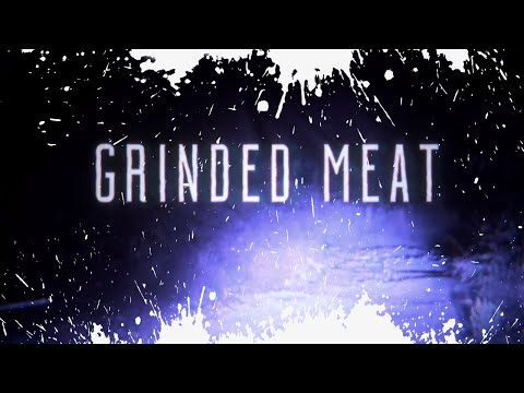 GRINDED MEAT Обзор Геймплей Прохождение