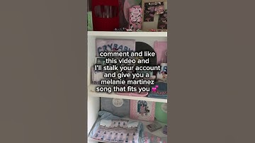 Please read the pinned comment melanie Martinez merch! #melaniemartinez #merch #crybabyalbum #crybab