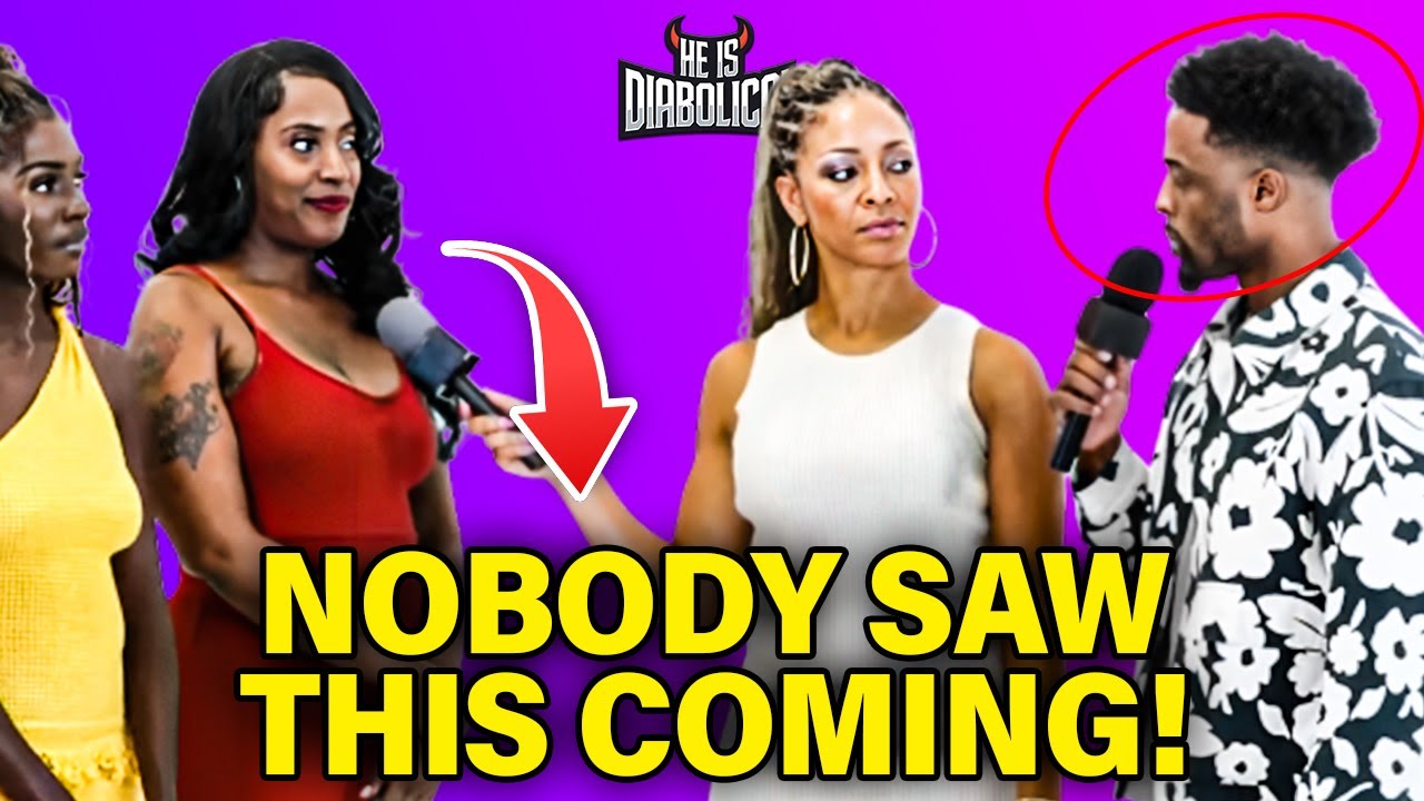 One Moment Changed Everything—Watch Reactions! YouTube