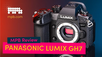 The BEST Camera for Solo Creators? Panasonic GH7 Review | MPB