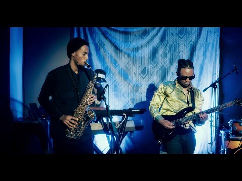 Kenny Sol Ft Harmonize- One more time The Kesho Band Translation