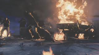 OUTBREAK EASTER EGG 2 CUTSCENE - Cold War Zombies