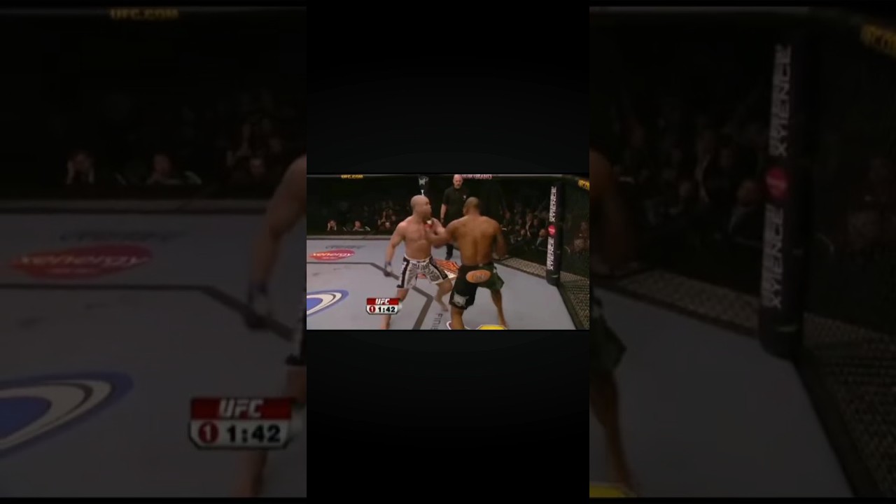 RAMPAGE JACKSON EDIT 