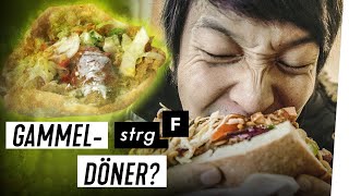 Döner-Test: Roadtrip auf der Suche nach dem Gammel | STRG_F screenshot 4