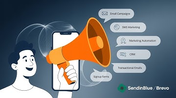 Connect, automate, and effortlessly integrate Brevo for powerful email marketing.