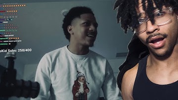 “ANOTHER ONE?!?!” Jace! - Darth Vader (Toosii Diss) REACTION