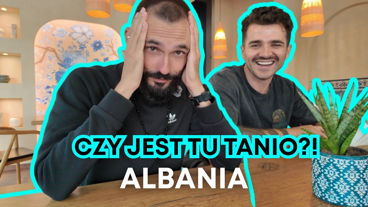 Weekend w Durrës: Czy w Albanii jest pysznie i tanio?