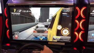 WMMT 5DX PLUS R34 NUR (JT112) C1 Battle