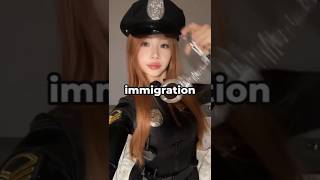 Old JAPAN Immigration LAW Suddenly CONTROVERSIAL