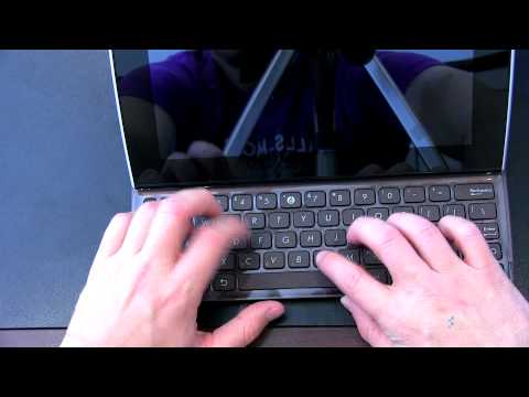 YouTube video