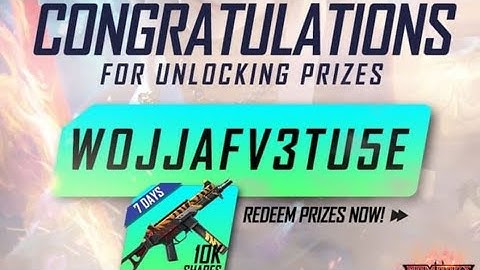 REDEEM CODE ERROR PROBLEM | INVALID REDEEM CODE | FREE FIRE REDEEM CODE