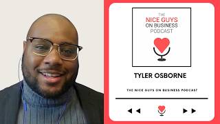 Tyler Osborne: Pay Yourself First – Practical Wealth-Building for Real People