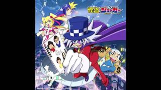 Download Lagu 괴도조커 1,2기 OP - 怪盗ミラクル少年ボーイ (괴도 미라클 소년 보이) MP3