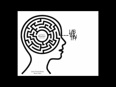 Marlen - Labyrinth (V.Rox Remix)