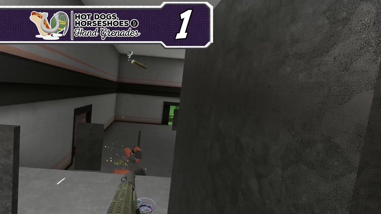 [VOD] Hot Dogs, Horseshoes, and Hand Grenades 1 Zombies Against