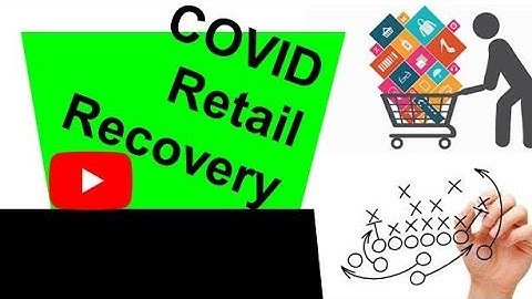 Covid Retail Recovery