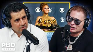 Information Beyonce Thanked ME, Then Jay-Z - Scott Storch SHOCKED Over Beyoncé’s Grammy Shoutout Update