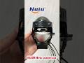 NUIU New 3 inch projector #nuiu #autoconhecimento #biled #factory #automobile #auto #lens #lenses