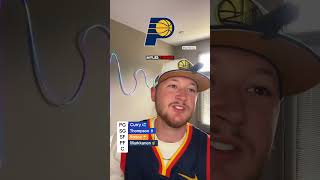 One Minute To Get The Splash Bros A Championship