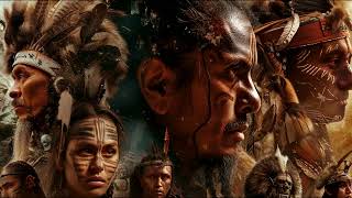 The Indians of North Carolina | Chapter 2