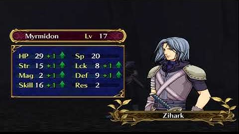 Fire Emblem: Path of Radiance (BLIND) ~ Technical Difficulties Edition