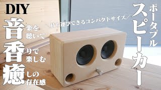 自作スピーカー 　大型 mqdefault.jpg