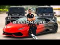 Life of billionaires billionaire luxury life style motivation 2023