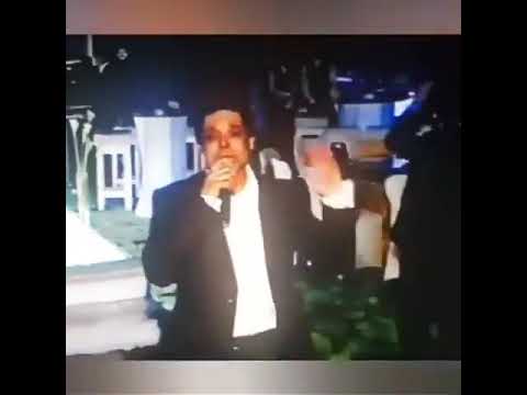 جزء من فيدو جديد اغنية جيت ع بالي
