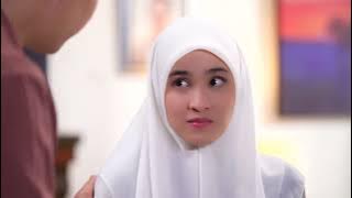 Hidayah Cinta: Aslam Akan Nikahi Rati dan Tinggalkan Gia | 9 April 2024