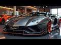 &quot;The 2026 Lamborghini Aventador Just Changed Supercars FOREVER!