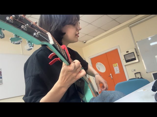 dîtna şerîn (cover) asude elif