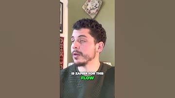 How I automated my LinkedIn posting with ChatGPT and Zapier.