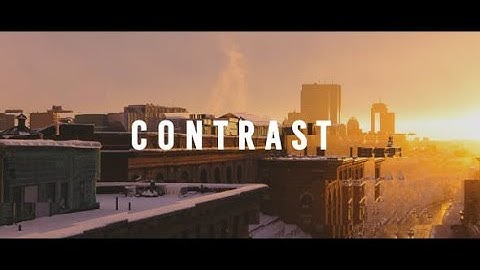 Rhythmic Opener | After Effects Templates