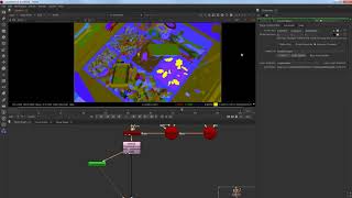 V-Ray for NUKE — CryptoMatte