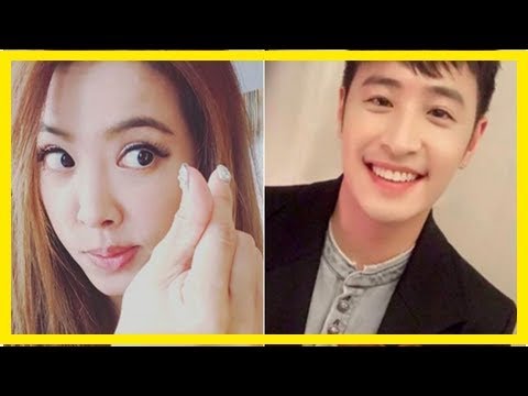 原來他才是真命天子？蔡依林❤潘瑋柏情人節禮露餡啦？粉絲：在一起在一起！