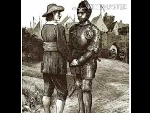 السائح المسيحي ٣ يوحنا ب نيان أداء صوتي روماني ب شرى