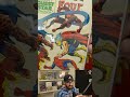Dope comics in my collection ep.97 #marvel #marvelcomics #marvelstudios #thor #avengers #comicbooks